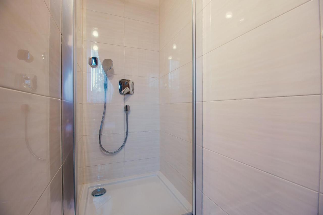 Dw Koscielec Apartment Zakopane Bagian luar foto