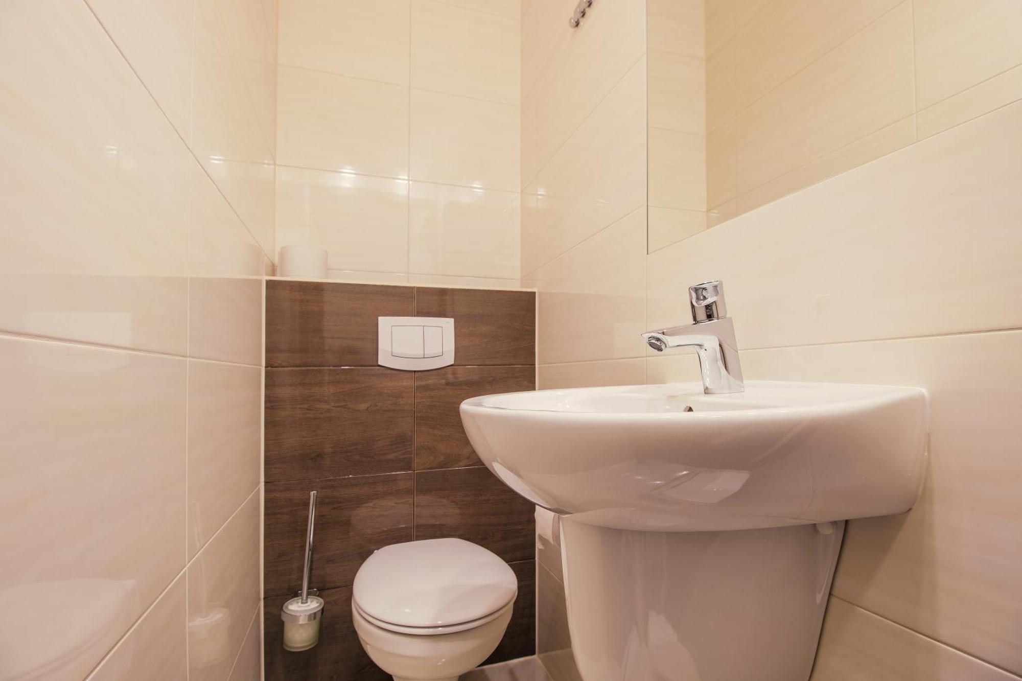 Dw Koscielec Apartment Zakopane Bagian luar foto